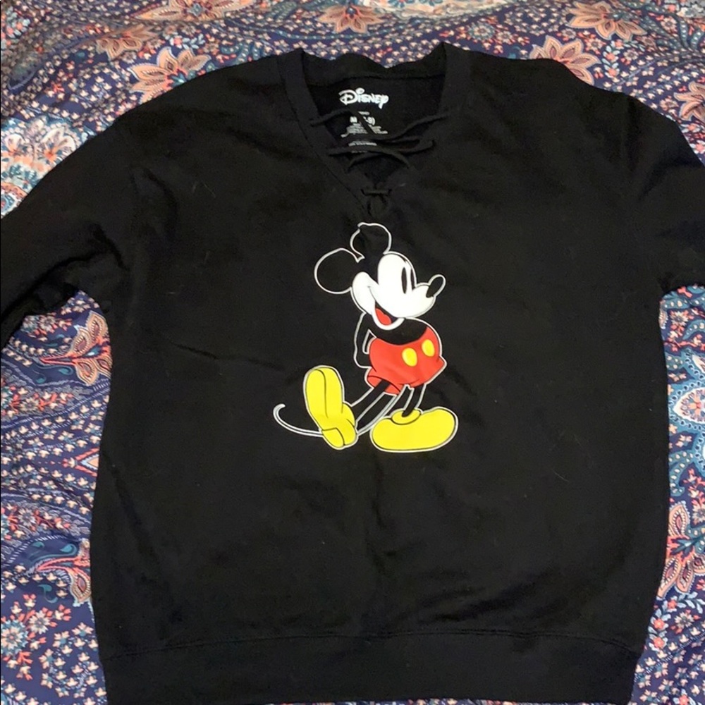 Disney Sweater